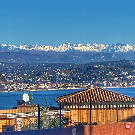 Apartment Horizon Bleu T2 Appt 116